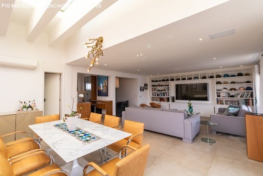 Apartamento, 3 quartos, 362 m² - Foto 79