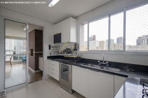 Apartamento, 3 quartos, 137 m² - Foto 9