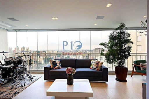Apartamento, 4 quartos, 260 m² - Foto 16