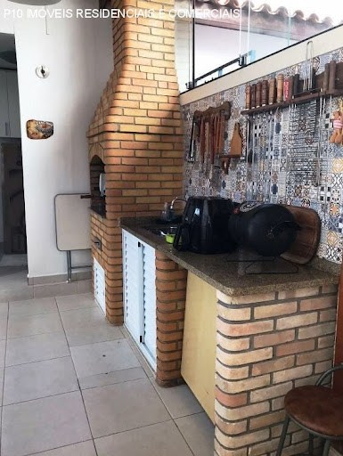 Casa, 3 quartos, 159 m² - Foto 23
