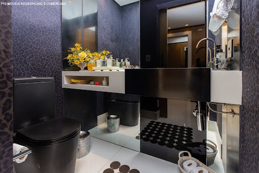 Apartamento, 4 quartos, 335 m² - Foto 6