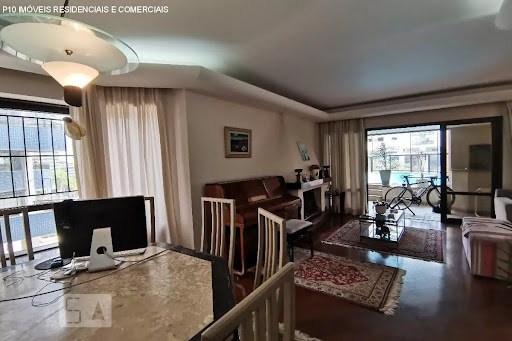Apartamento, 4 quartos, 207 m² - Foto 2