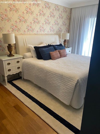 Apartamento, 4 quartos, 250 m² - Foto 13