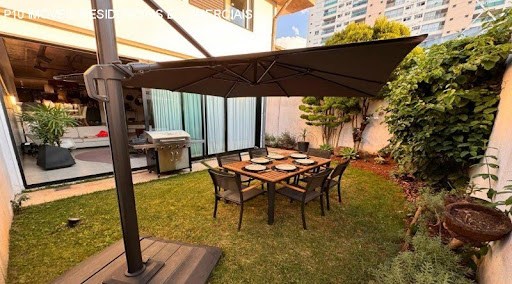 Casa, 3 quartos - Foto 19