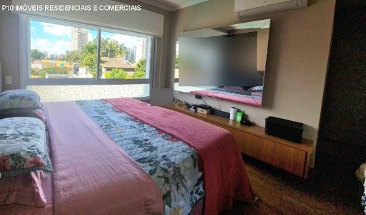 Apartamento, 4 quartos, 225 m² - Foto 6