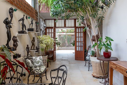 Casa, 4 quartos - Foto 10