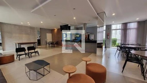 Apartamento, 2 quartos, 50 m² - Foto 11