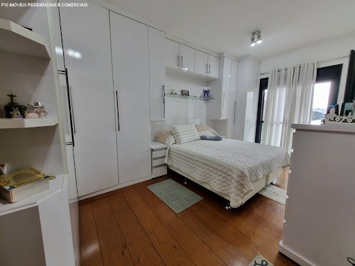Apartamento, 3 quartos, 156 m² - Foto 6