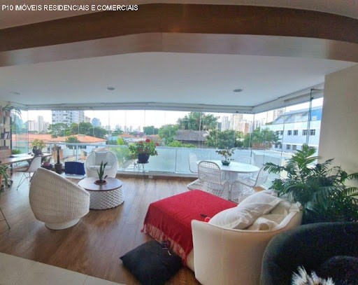 Apartamento, 4 quartos, 225 m² - Foto 7