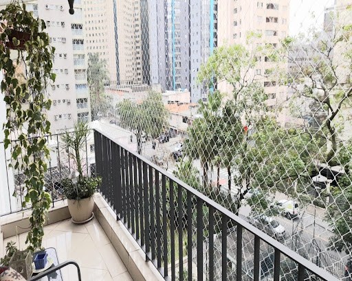 Apartamento, 3 quartos, 170 m² - Foto 17