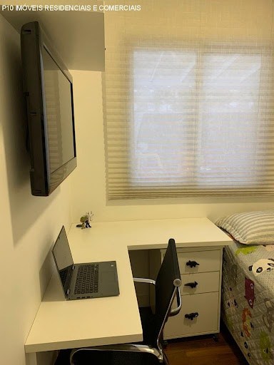 Apartamento, 3 quartos, 179 m² - Foto 2