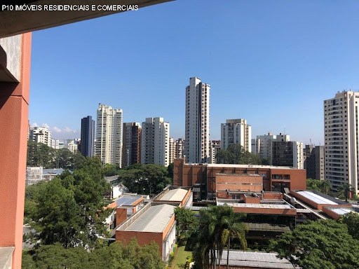 Apartamento, 3 quartos, 242 m² - Foto 3