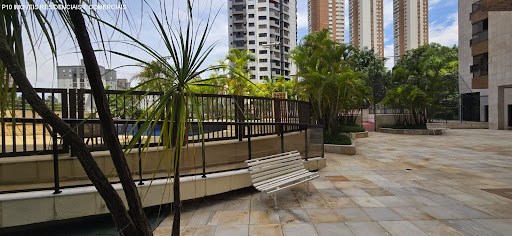 Apartamento, 3 quartos, 250 m² - Foto 7