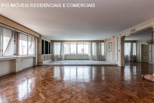 Apartamento, 4 quartos, 400 m² - Foto 25