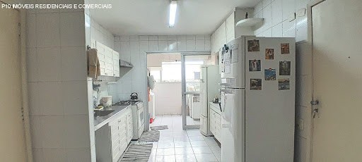 Apartamento, 3 quartos, 190 m² - Foto 15
