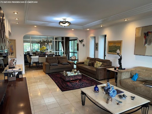 Apartamento, 3 quartos, 242 m² - Foto 23
