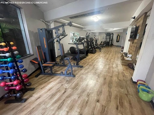 Apartamento, 4 quartos, 245 m² - Foto 24
