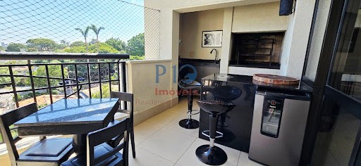 Apartamento, 3 quartos, 270 m² - Foto 14
