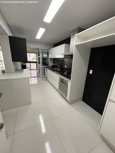 Apartamento, 3 quartos, 140 m² - Foto 19