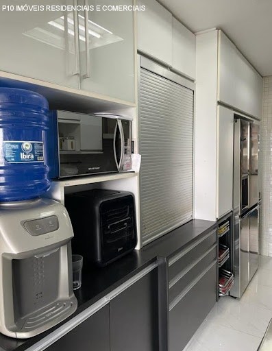 Apartamento, 3 quartos, 177 m² - Foto 23