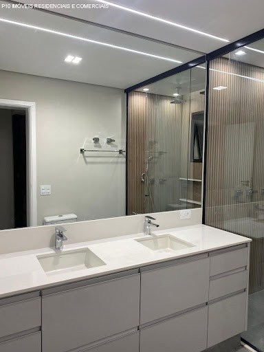Apartamento, 4 quartos, 220 m² - Foto 26
