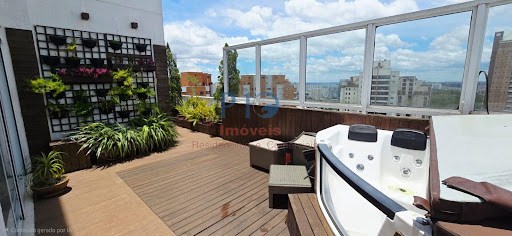 Cobertura, 3 quartos, 350 m² - Foto 8