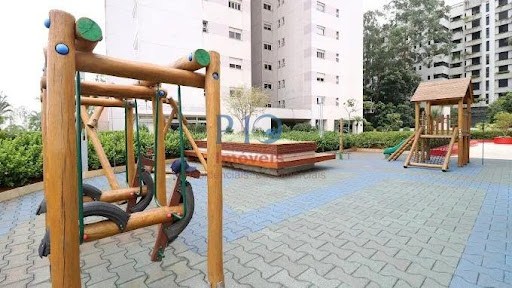 Apartamento, 4 quartos, 238 m² - Foto 7