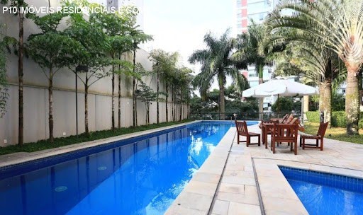 Apartamento, 3 quartos, 184 m² - Foto 7
