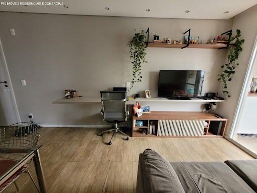 Apartamento, 2 quartos, 48 m² - Foto 49