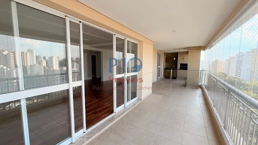 Apartamento, 3 quartos, 195 m² - Foto 34