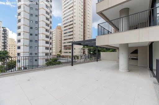 Apartamento, 3 quartos, 229 m² - Foto 21