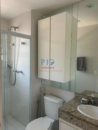 Apartamento, 3 quartos, 200 m² - Foto 7