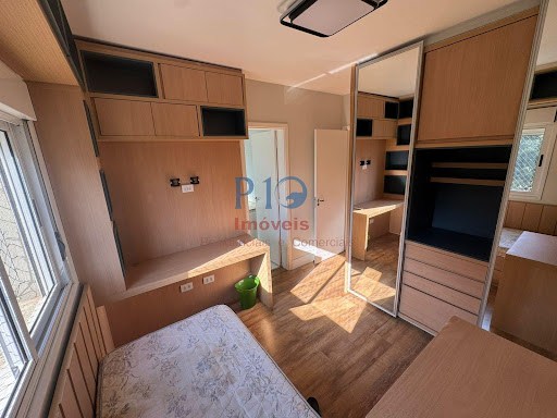 Apartamento, 3 quartos, 170 m² - Foto 17