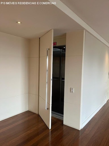 Apartamento, 3 quartos, 192 m² - Foto 8