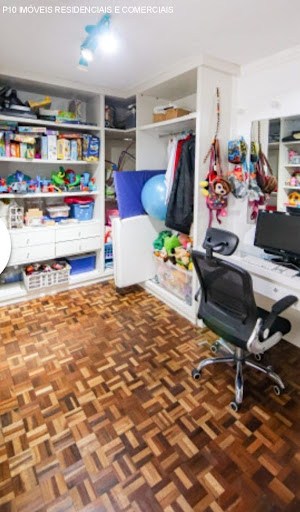 Apartamento, 3 quartos, 134 m² - Foto 2