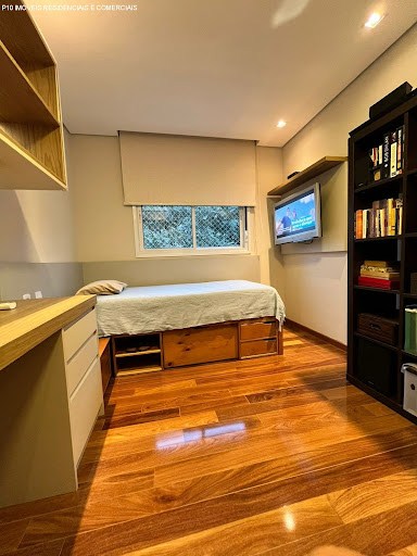Apartamento, 4 quartos, 176 m² - Foto 15