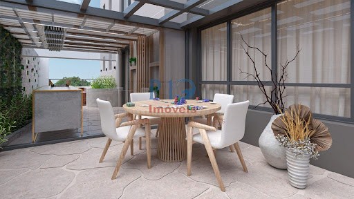 Apartamento, 3 quartos, 315 m² - Foto 9