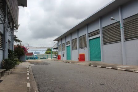 Depósito-Galpão, 3320 m² - Foto 15