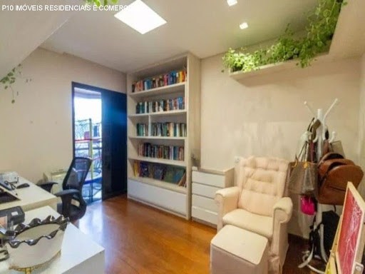 Apartamento, 4 quartos, 175 m² - Foto 14