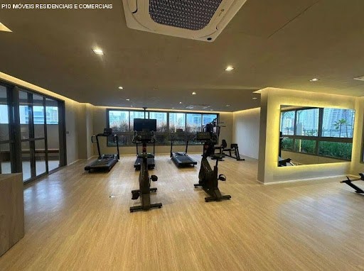 Apartamento, 3 quartos, 132 m² - Foto 10
