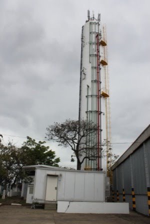 Depósito-Galpão, 3320 m² - Foto 12