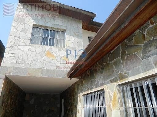 Casa, 4 quartos, 260 m² - Foto 5