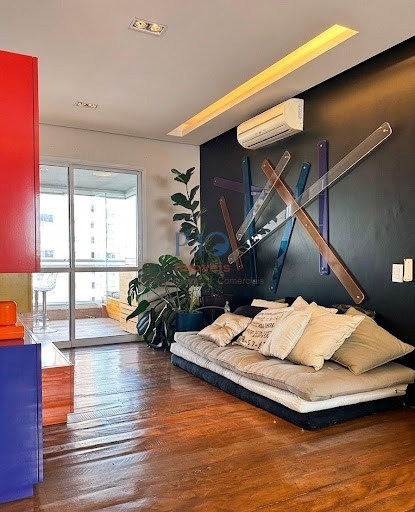 Apartamento, 3 quartos, 200 m² - Foto 20