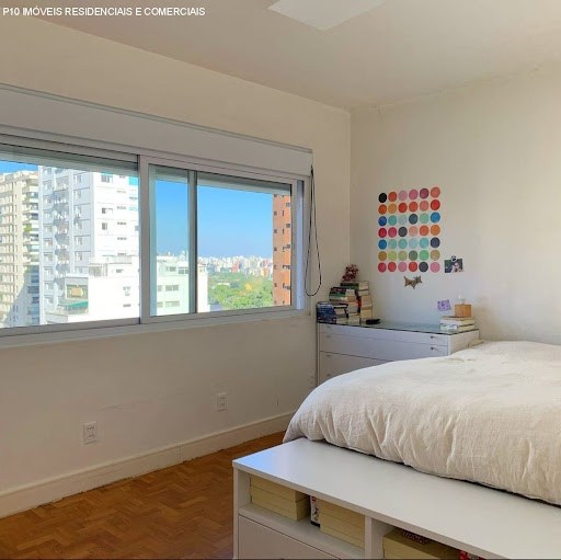 Apartamento, 3 quartos, 147 m² - Foto 12
