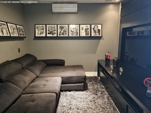 Apartamento, 3 quartos, 350 m² - Foto 24