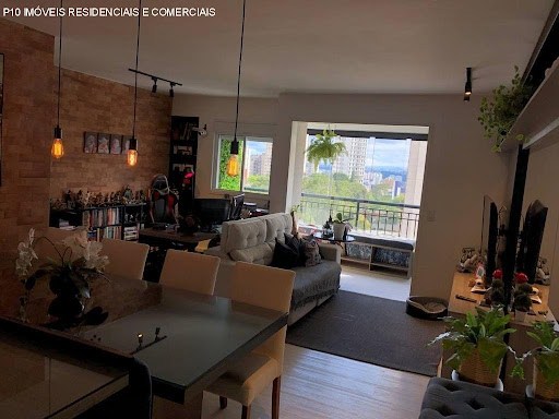 Apartamento, 2 quartos, 70 m² - Foto 5