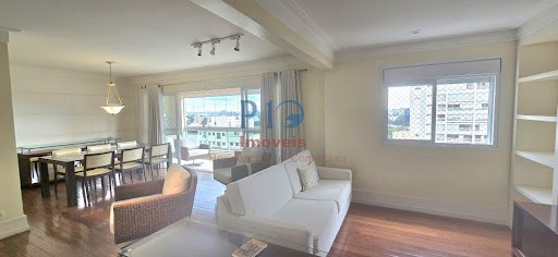Apartamento, 3 quartos, 128 m² - Foto 17
