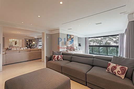Apartamento, 4 quartos, 370 m² - Foto 8