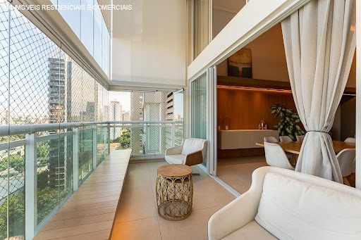 Apartamento, 3 quartos, 185 m² - Foto 21