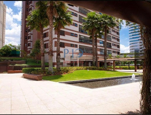 Apartamento, 3 quartos, 168 m² - Foto 38